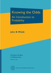 book Knowing the odds: an introduction to probability