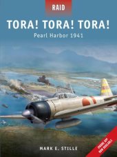 book Tora! Tora! Tora!: Pearl Harbor 1941