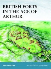 book British Forts in the Age of Arthur