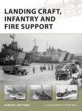 book Landing Craft, Infantry and Fire Support