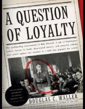 book A Question of Loyalty