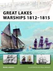 book Great Lakes Warships 1812–1815