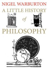 book A Little History of Philosophy (Little Histories)