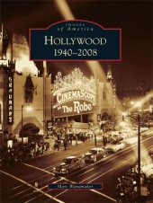 book Early Hollywood