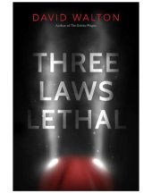 book Three Laws Lethal