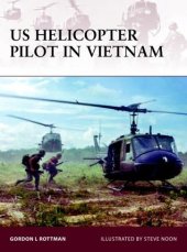 book US Helicopter Pilot in Vietnam