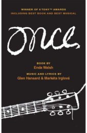 book Once