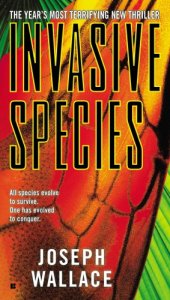 book Invasive Species