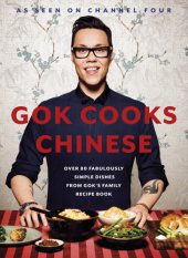 book Gok Cooks Chinese