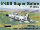 book F-100 Super Sabre