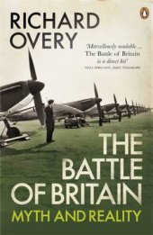 book The Battle of Britain: myth and reality