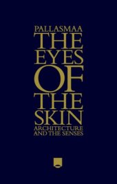 book The eyes of the skin