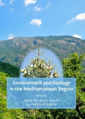 book Environment and ecology in the Mediterranean region