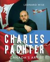 book Charles Pachter: Canada's artist