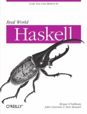 book Real world Haskell