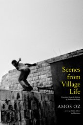 book Scenes From Village Life