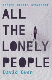 book All The Lonely People