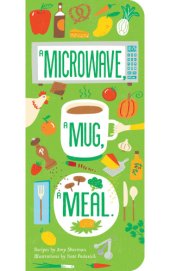 book A Microwave, a Mug, a Meal