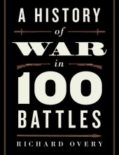 book A history of war in 100 battles