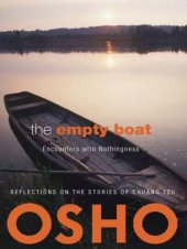 book The Empty Boat: Encounters with Nothingness