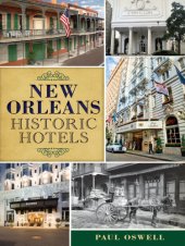 book New Orleans Historic Hotels