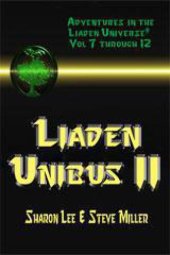 book Liaden Unibus II