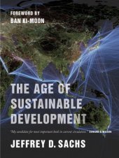 book The Age of Sustainable Development