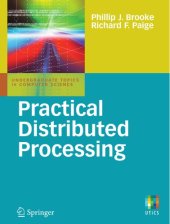 book Practical distributed processing