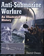 book Anti-submarine warfare: an illustrated history