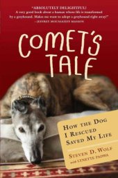 book Comet's Tale: How the Dog I Rescued Saved My Life