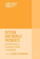 book Bitcoin and mobile payments constructing a European Union framework