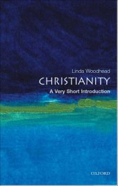 book Christianity: A Very Short Introduction