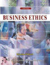 book Business ethics