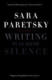 book Writing in an Age of Silence