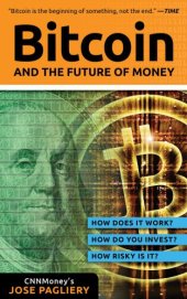 book Bitcoin and the future of money