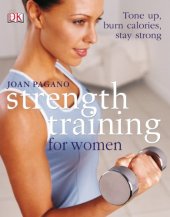 book Strength training: exercises for women