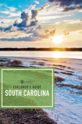 book Explorer's Guide South Carolina