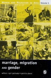 book Marriage, migration and gender