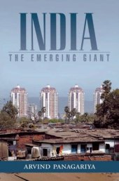 book India: the emergenting giant