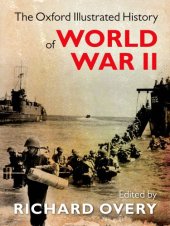 book The Oxford Illustrated History of World War Two