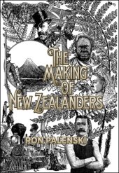 book The Making of New Zealanders