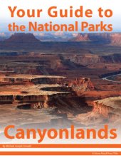 book Your Guide to Canyonlands National Park