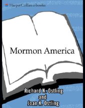 book Mormon America