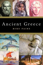 book Ancient Greece