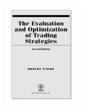 book The Evaluation and Optimization of Trading Strategies