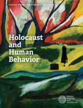 book Holocaust and Human Behavior