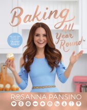 book Baking All Year Round: Holidays & Special Occasions