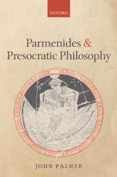 book Parmenides and presocratic philosophy