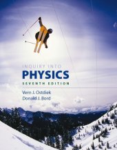 book Inquiry into physics