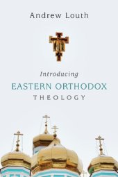 book Introducing Eastern Orthodox Theology